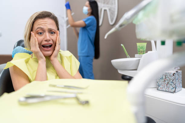 Best Emergency Treatment for Oral Infections in Donora, PA